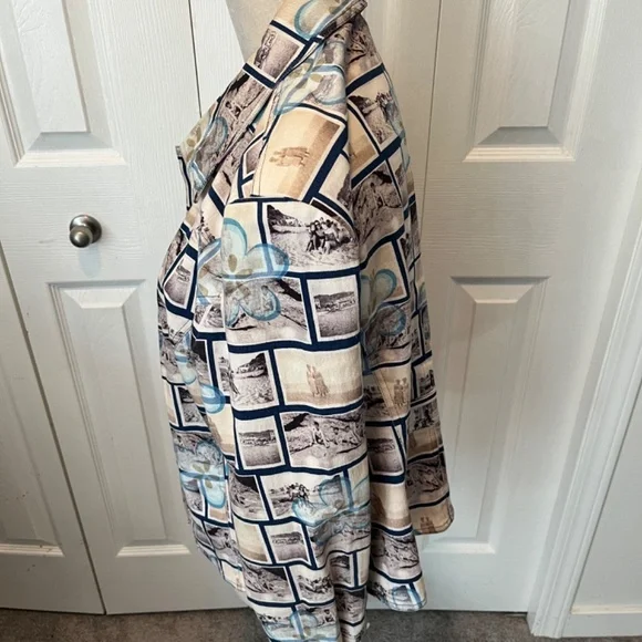 Peter Nygard size 12 jacket - Picture 10 of 16